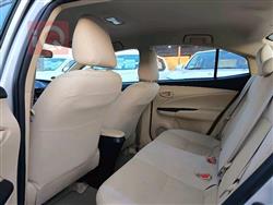 تويوتا يارس